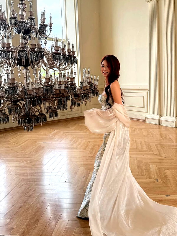 lyhythuedoxinh instagram image archive image