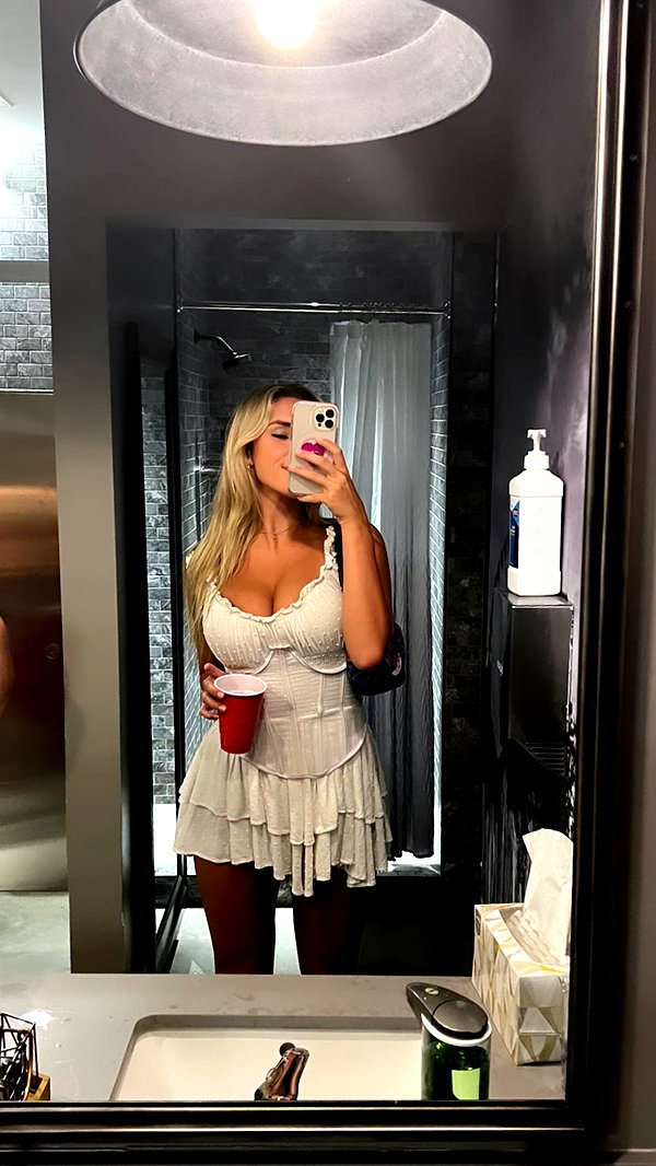kaylasimmmons instagram image archive image