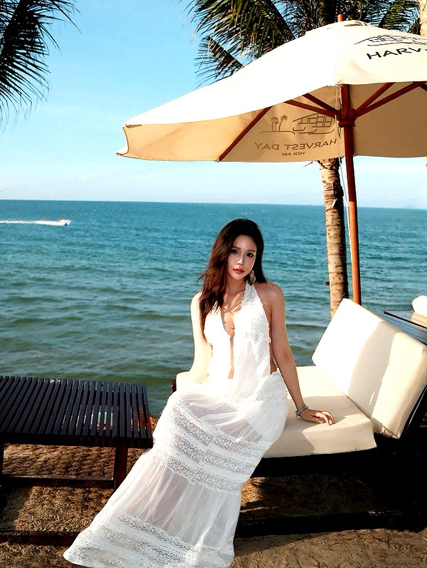 lyhythuedoxinh instagram image archive image