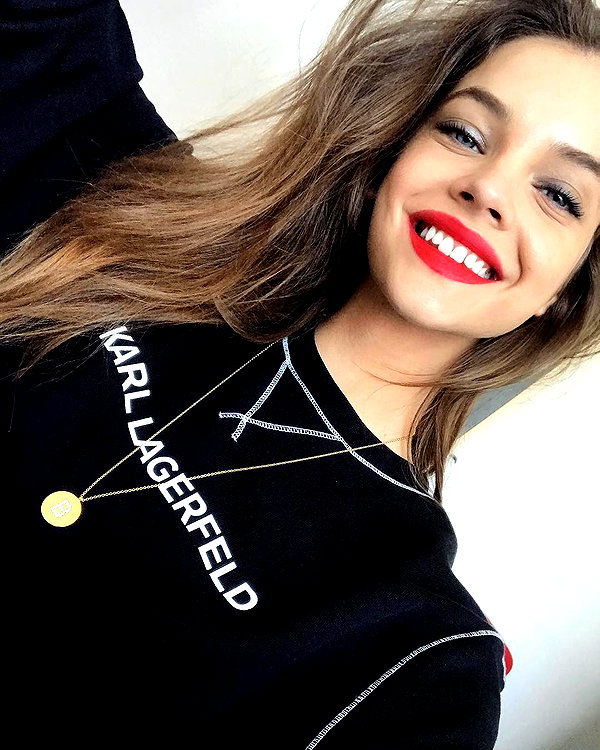 realbarbarapalvin instagram image archive image