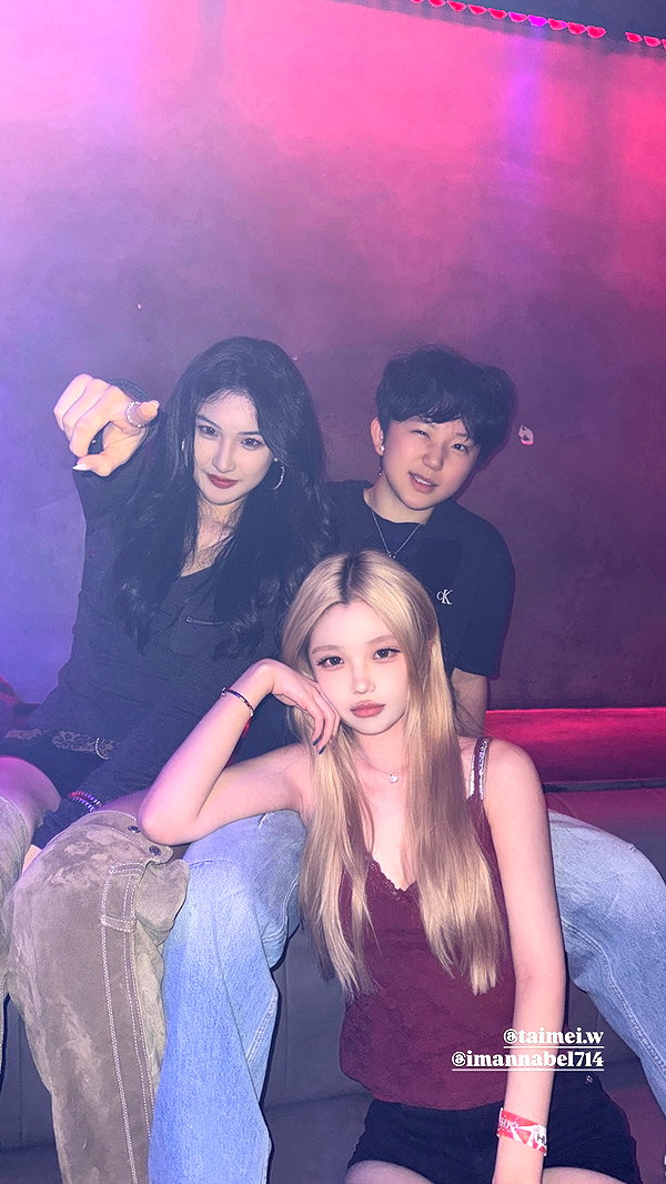 Archived image from @rrliiiii on Instagram
