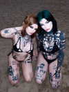 nikkibitez Altpins Profile Picture