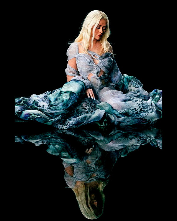 xtina instagram image archive image
