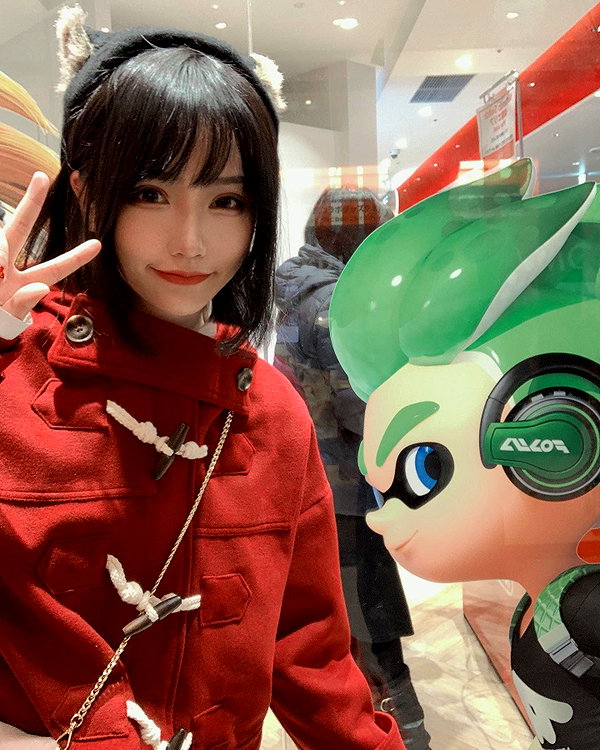 rakukoo instagram image archive image