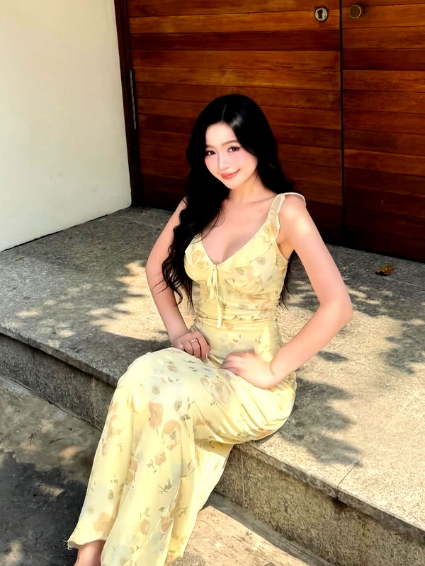 lyhythuedoxinh instagram image archive image