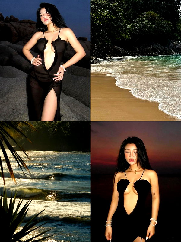 lyhythuedoxinh instagram image archive image