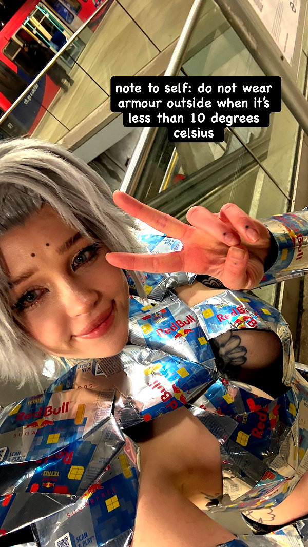 runabyt3 instagram image archive image