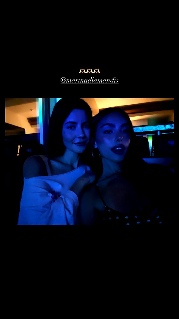 madisonbeer instagram image archive image