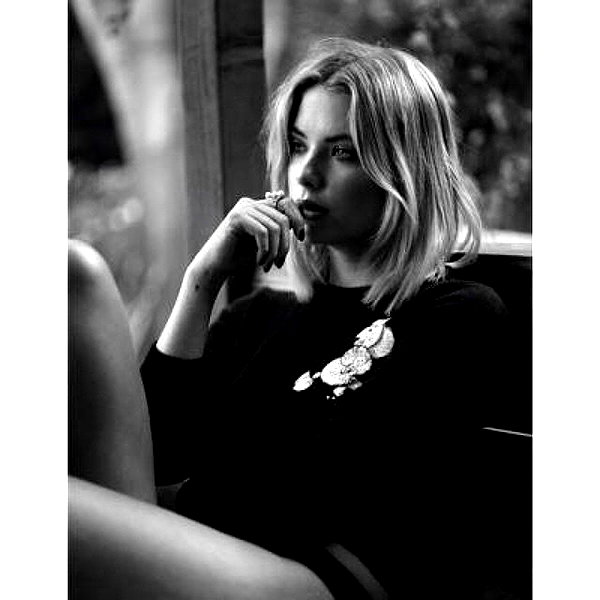 ashleybenson instagram image archive image