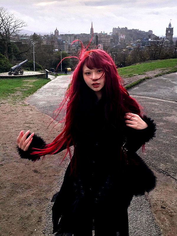 gakioyo instagram image archive image
