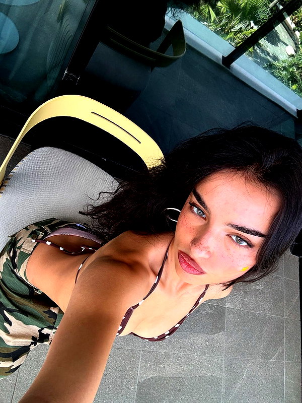 ellachristo instagram image archive image