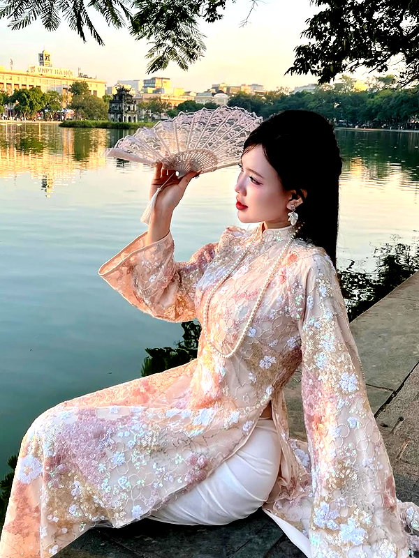 lyhythuedoxinh instagram image archive image