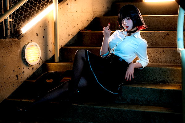 _rice_cosplay instagram image archive image