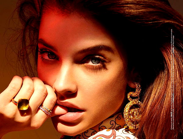 realbarbarapalvin instagram image archive image