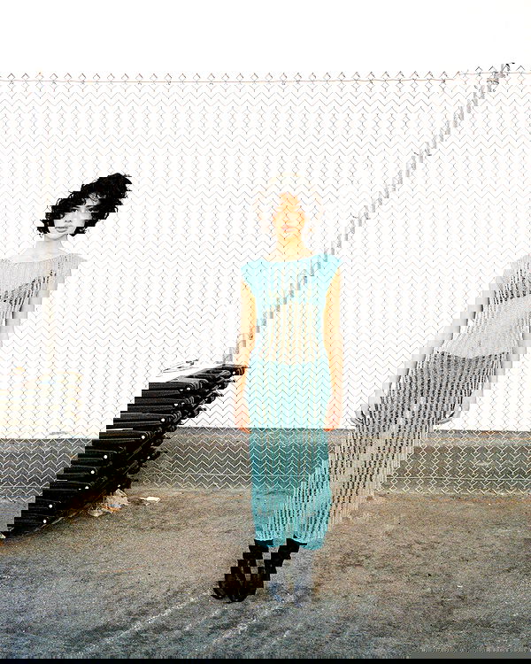 leonanaomii image ~ Altpins