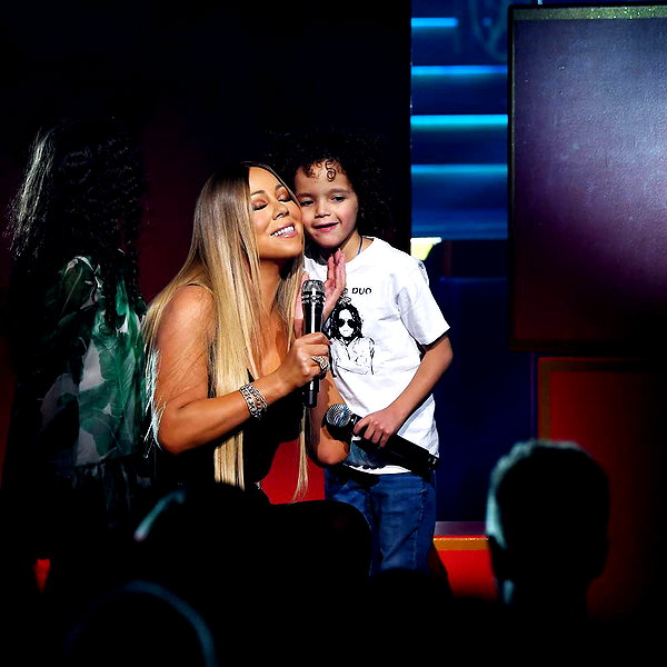 mariahcarey instagram image archive image