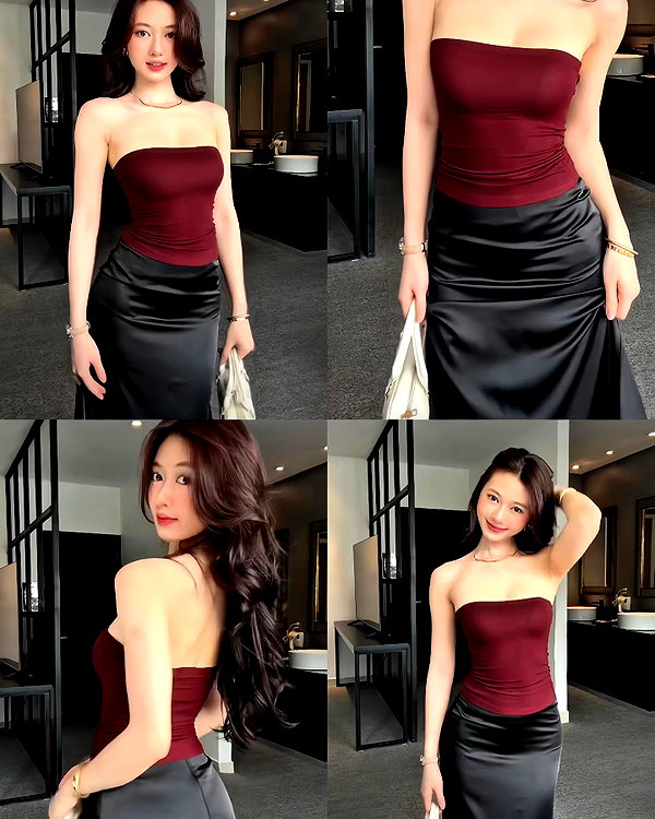 lyhythuedoxinh instagram image archive image
