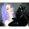 danielle.mercedie Altpins Profile Picture