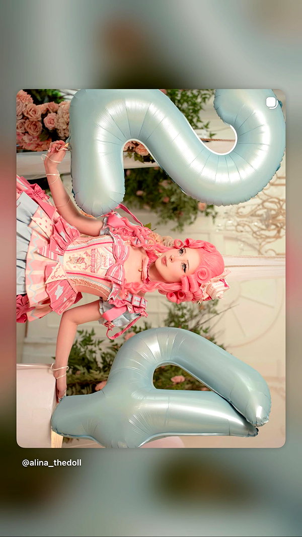 alina_thedoll instagram image archive image