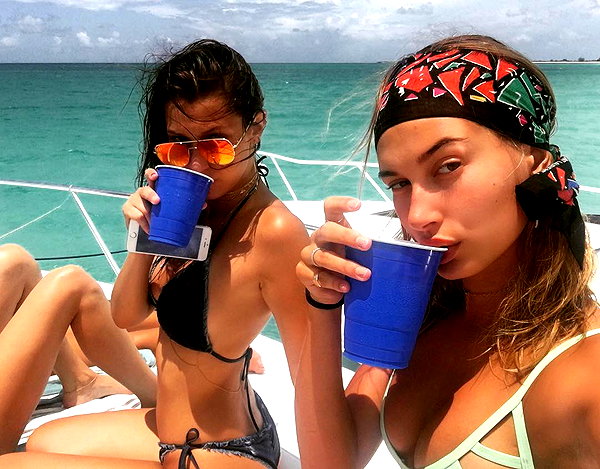 haileybieber instagram image archive image