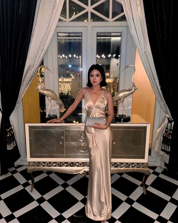 lyhythuedoxinh instagram image archive image