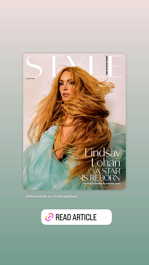 lindsaylohan instagram image archive image