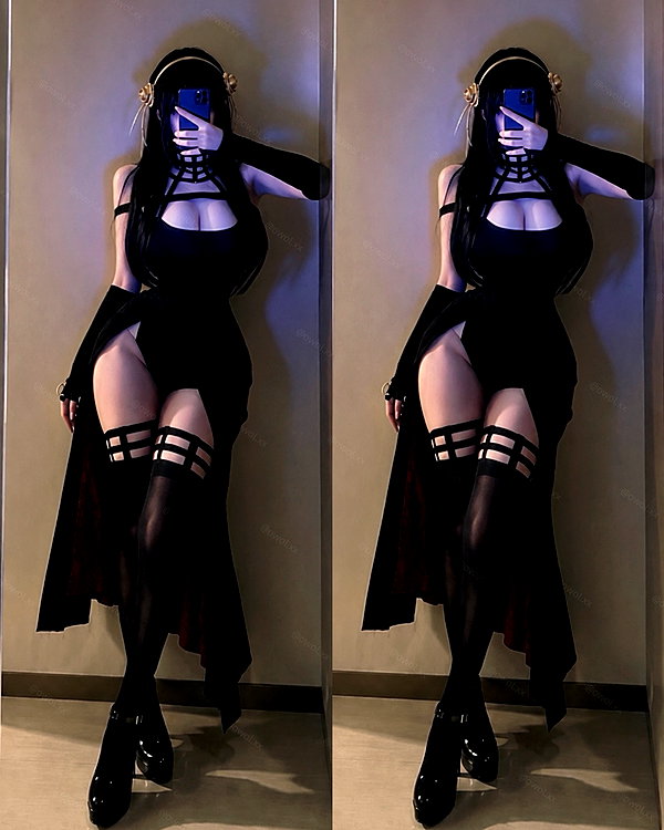 Archived image from @owol.xx on Instagram