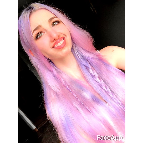 danielle.mercedie instagram image archive image