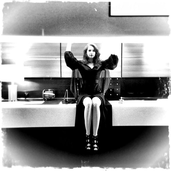 realbarbarapalvin instagram image archive image