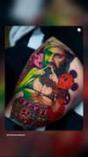 strawberryshanz Altpins Profile Picture