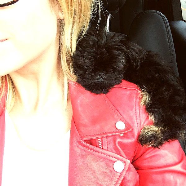 ashleybenson instagram image archive image