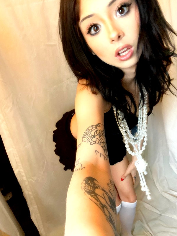 angelicdispair instagram image archive image