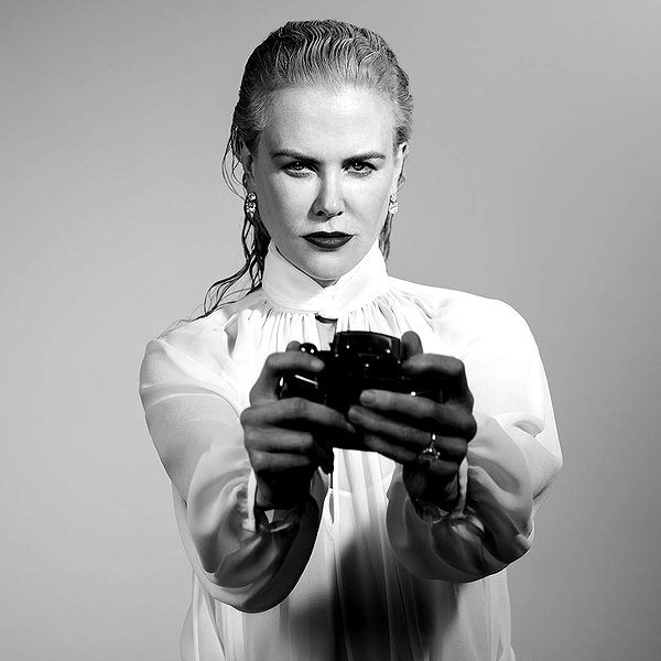 nicolekidman instagram image archive image