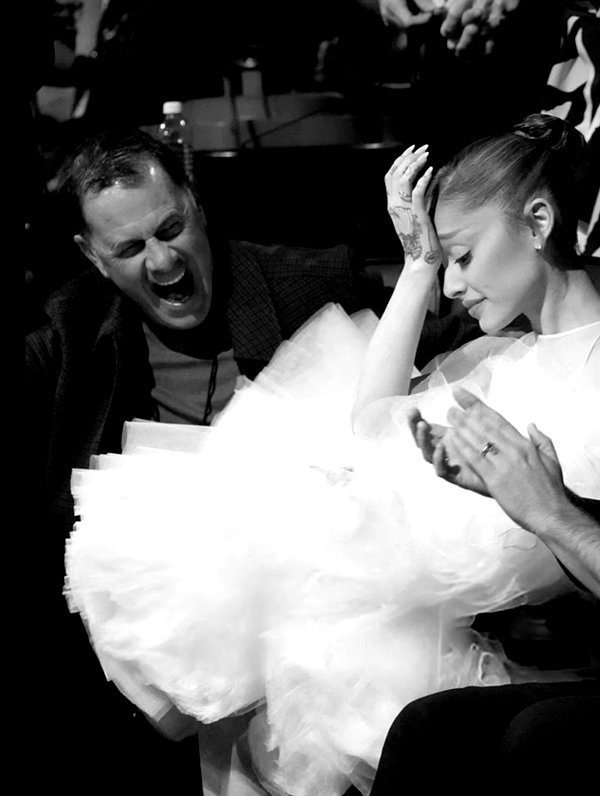 arianagrande instagram image archive image