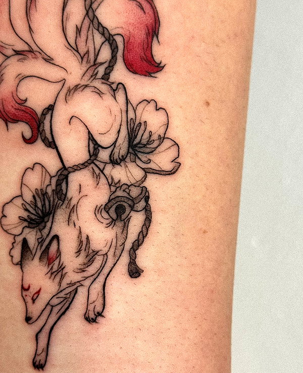 Archived image from @mika_franco_tattoos on Instagram
