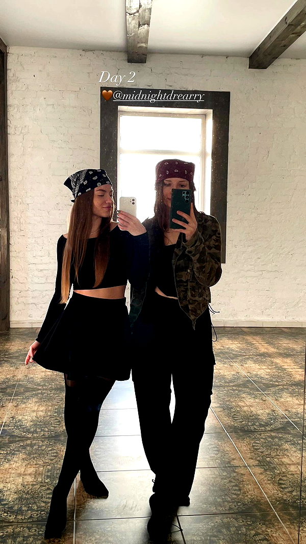 midnightdrearry instagram image archive image