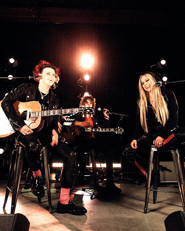 avrillavigne instagram image archive image