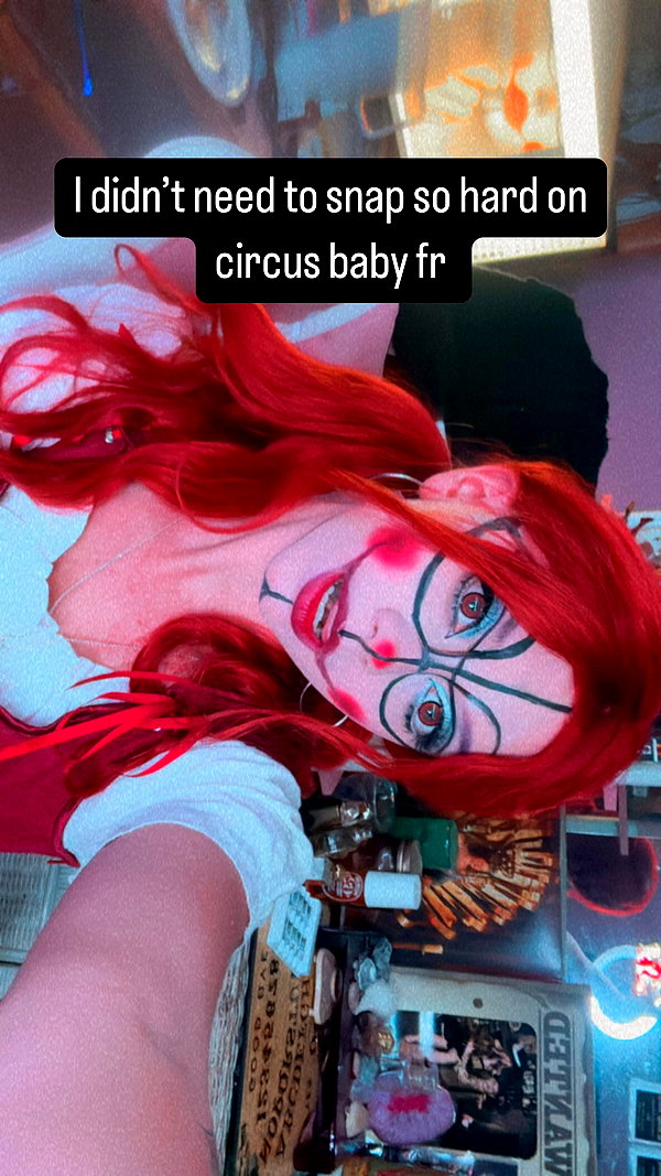 jennajinxy instagram image archive image