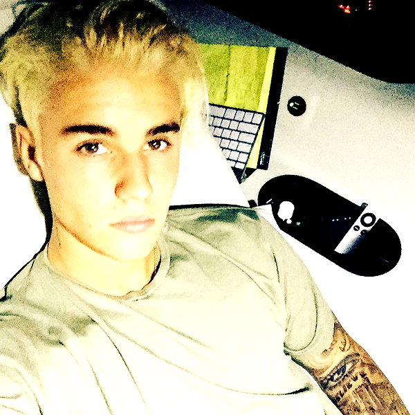 lilbieber instagram image archive image