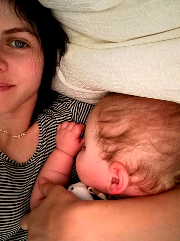 alexandradaddario instagram image archive image