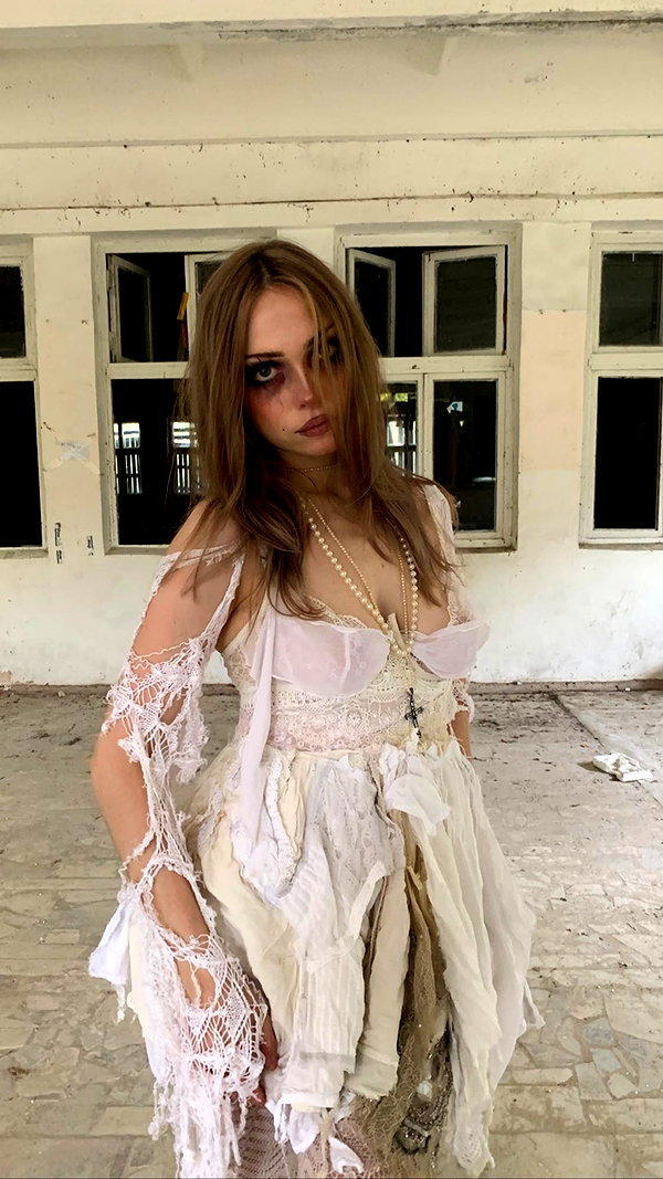 danafetishistova instagram image archive image