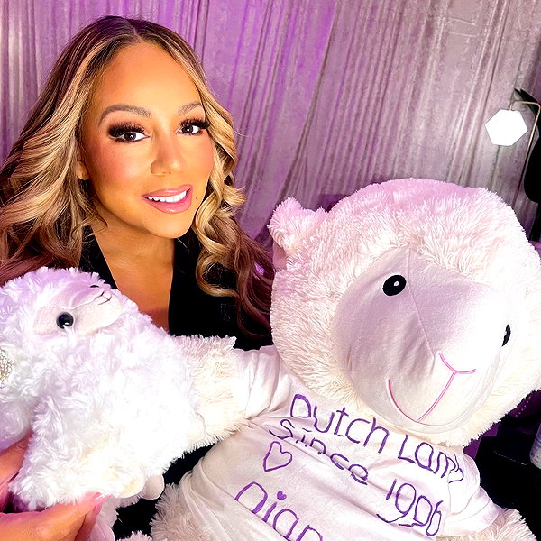 mariahcarey instagram image archive image