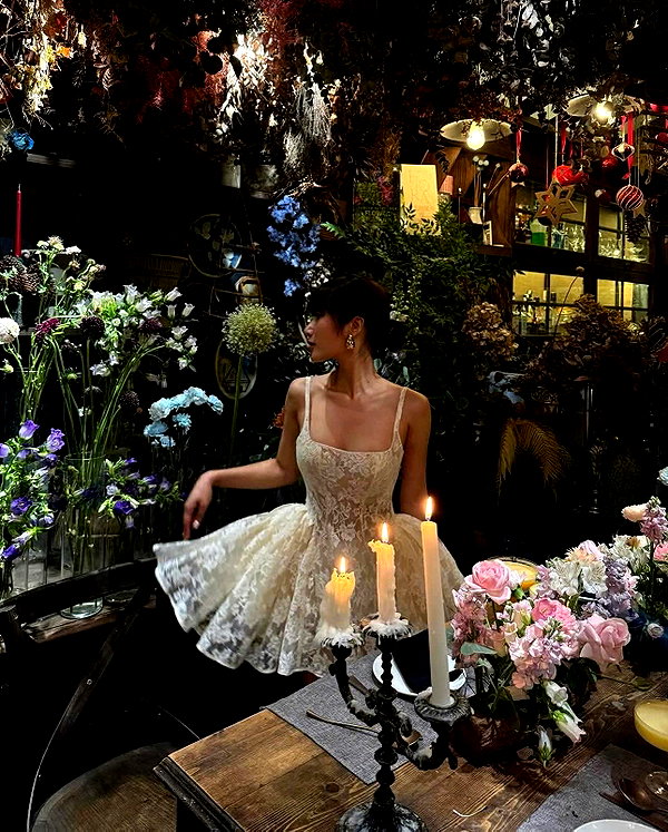 lyhythuedoxinh instagram image archive image