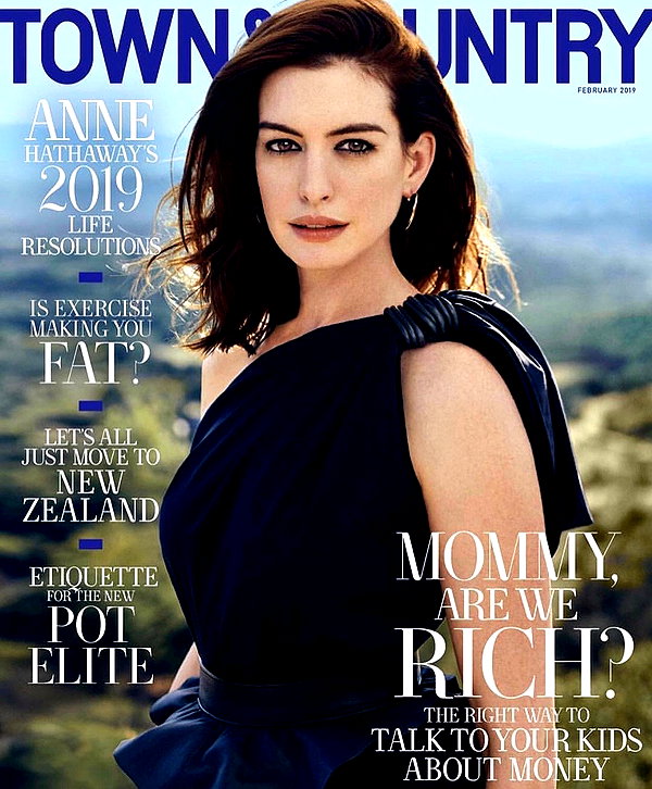 annehathaway instagram image archive image