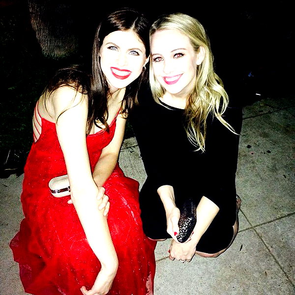 alexandradaddario instagram image archive image