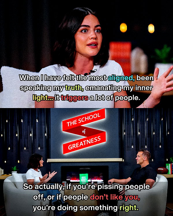 lewishowes instagram image archive image