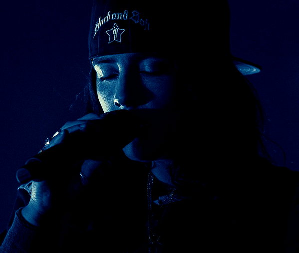 billieeilish instagram image archive image