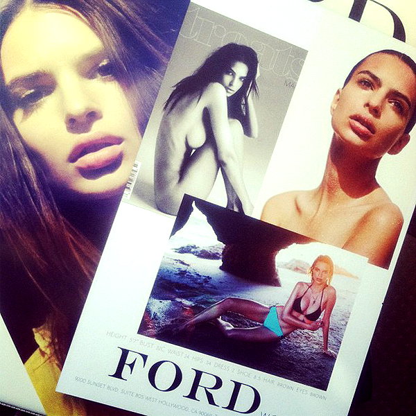 emrata instagram image archive image