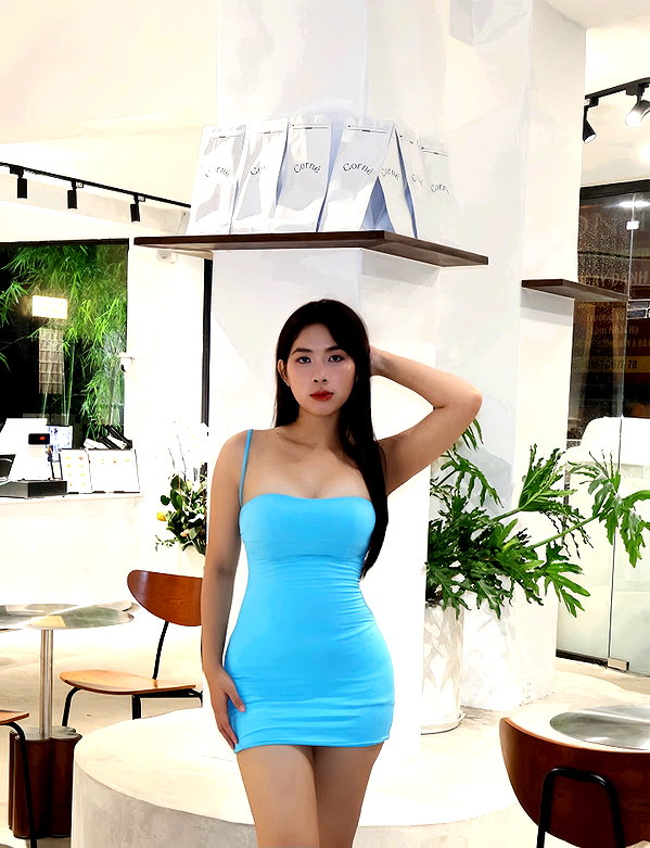 lyhythuedoxinh instagram image archive image