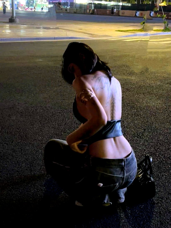 lyhythuedoxinh instagram image archive image